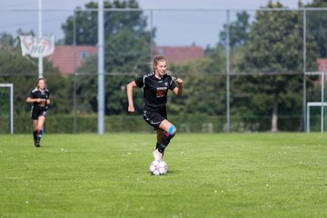Bild 199 - wBJ SV Henstedt Ulzburg - Kieler MTV : Ergebnis: 9:0